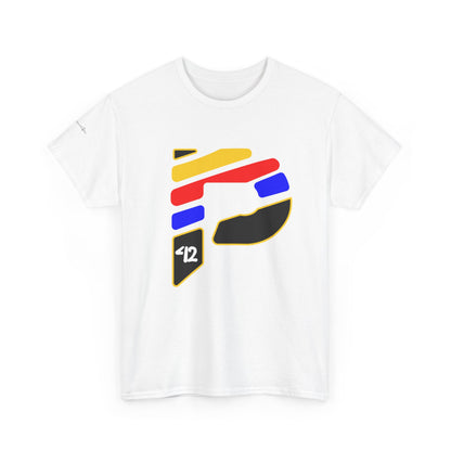 Retro Pittsburgh Unisex Tee