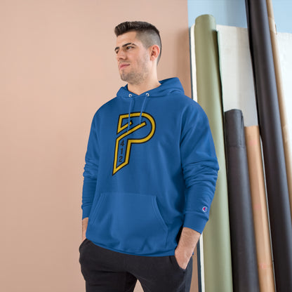 Bridges Champion Hoodie