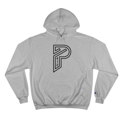 Bridges Champion Hoodie