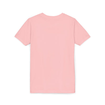 Youth Short Sleeve Bridges Tee