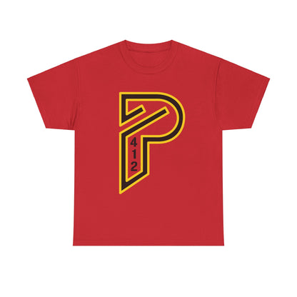 Bridges Unisex Tee