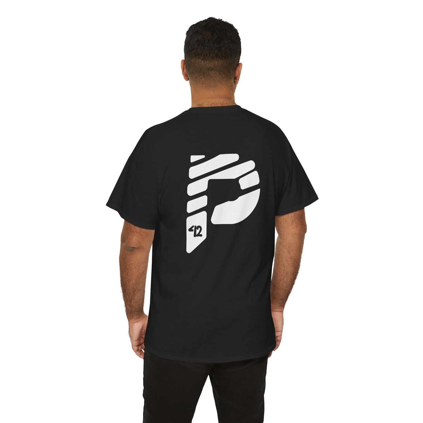 Color Rush Retro Pittsburgh Unisex Tee