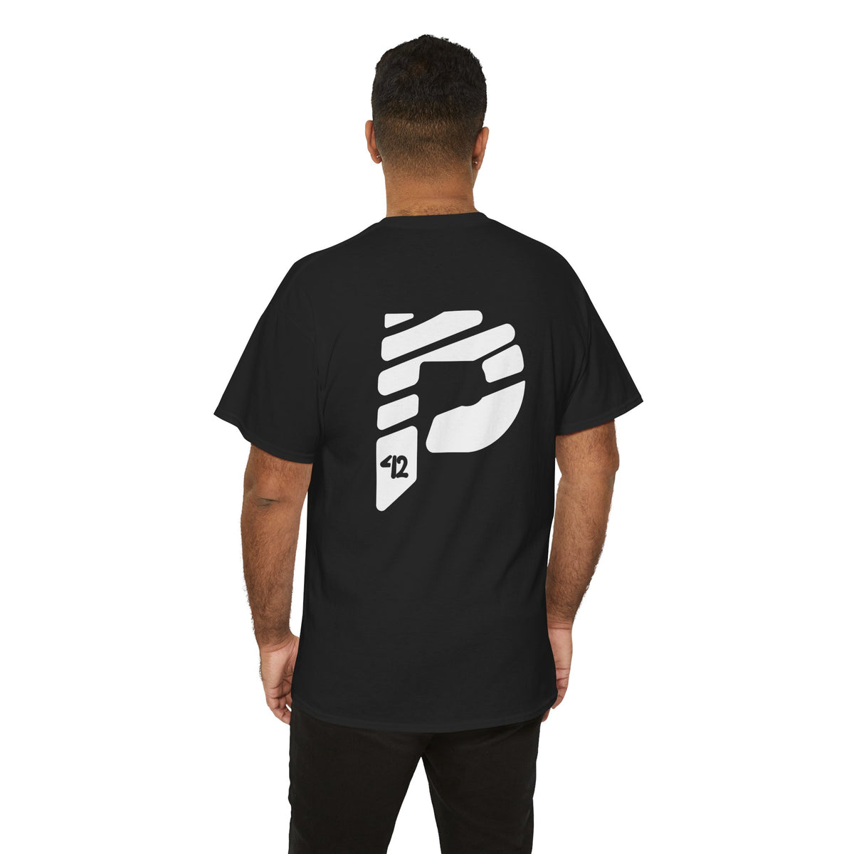 Color Rush Retro Pittsburgh Unisex Tee