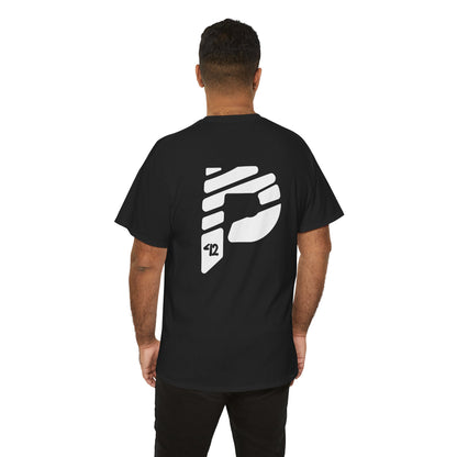 Color Rush Retro Pittsburgh Unisex Tee