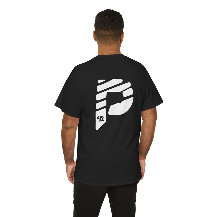 Color Rush Retro Pittsburgh Unisex Tee