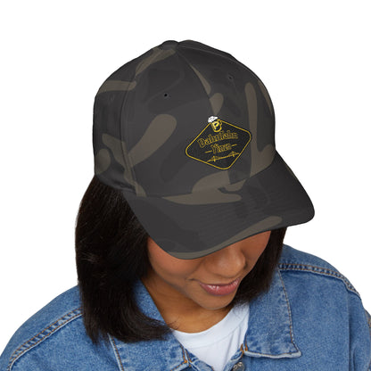 Dahntahn Yinzn Flexfit (Embroidery)