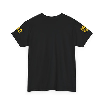 BeerBurgh Retro