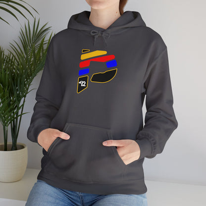 Retro Pittsburgh Hoodie