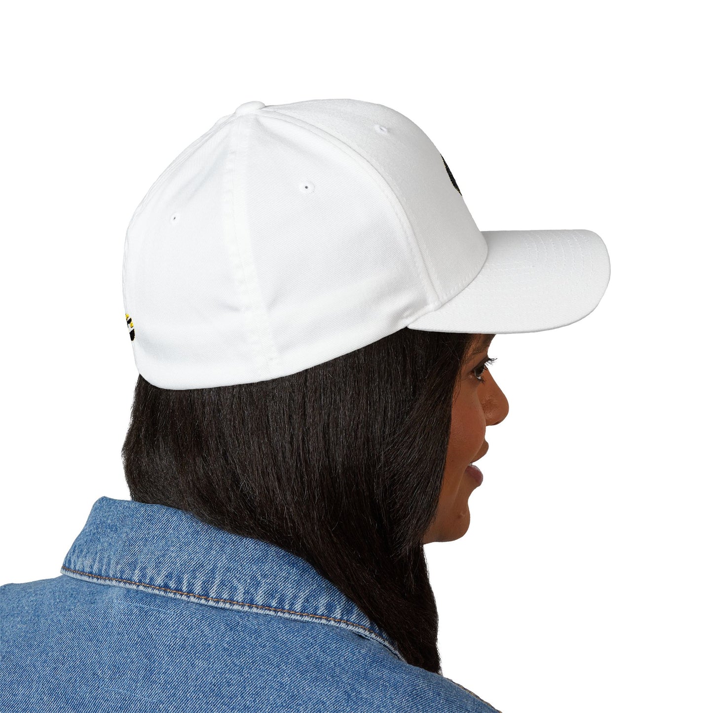 Dahntahn Yinzn Flexfit (Embroidery)