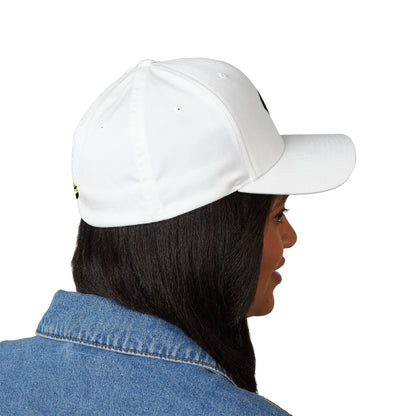 Dahntahn Yinzn Flexfit (Embroidery)
