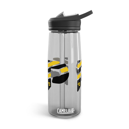 Throwback CamelBak Eddy®  Water Bottle, 20oz\25oz