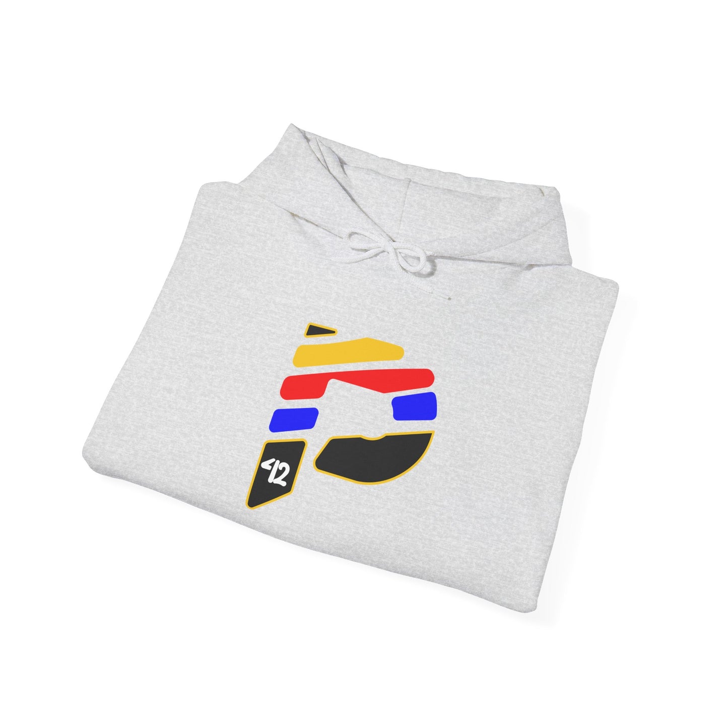 Retro Pittsburgh Hoodie