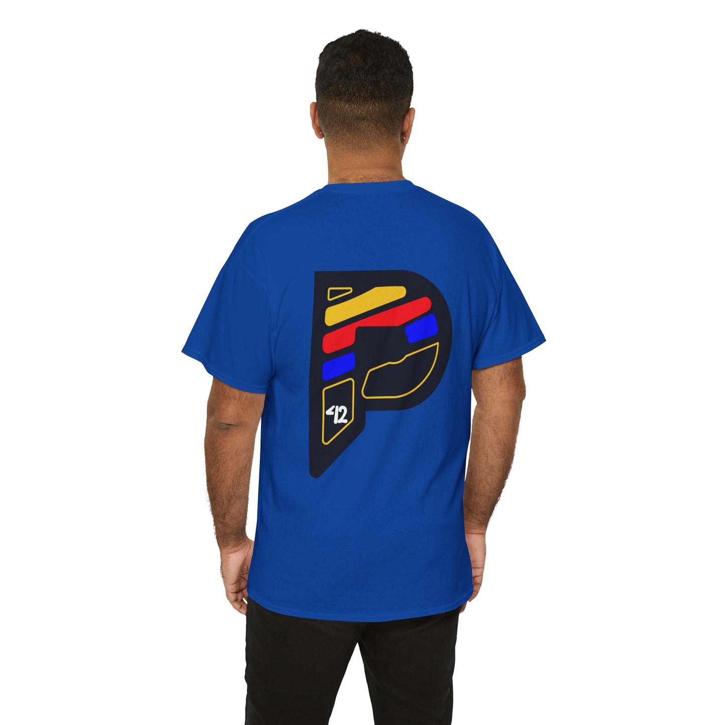 Retro Pittsburgh Unisex Tee