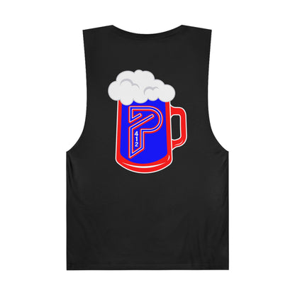 Unisex Barnard Tank