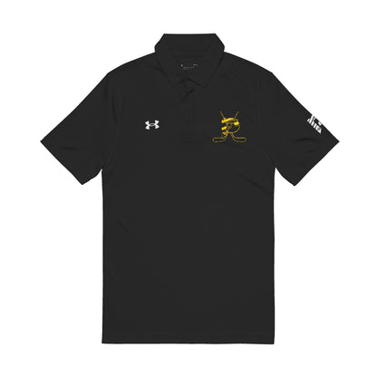 Under Armour® Men's Polo Shirt (Embroidery)