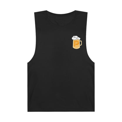 Unisex Barnard Tank