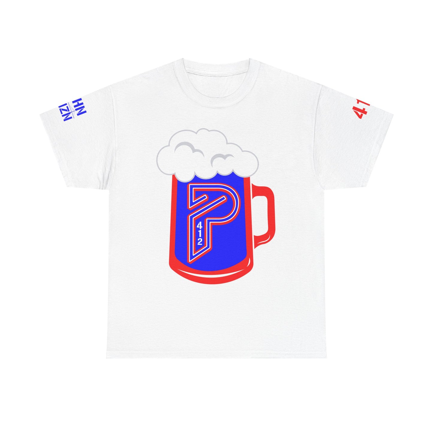 BeerBurgh Freedom
