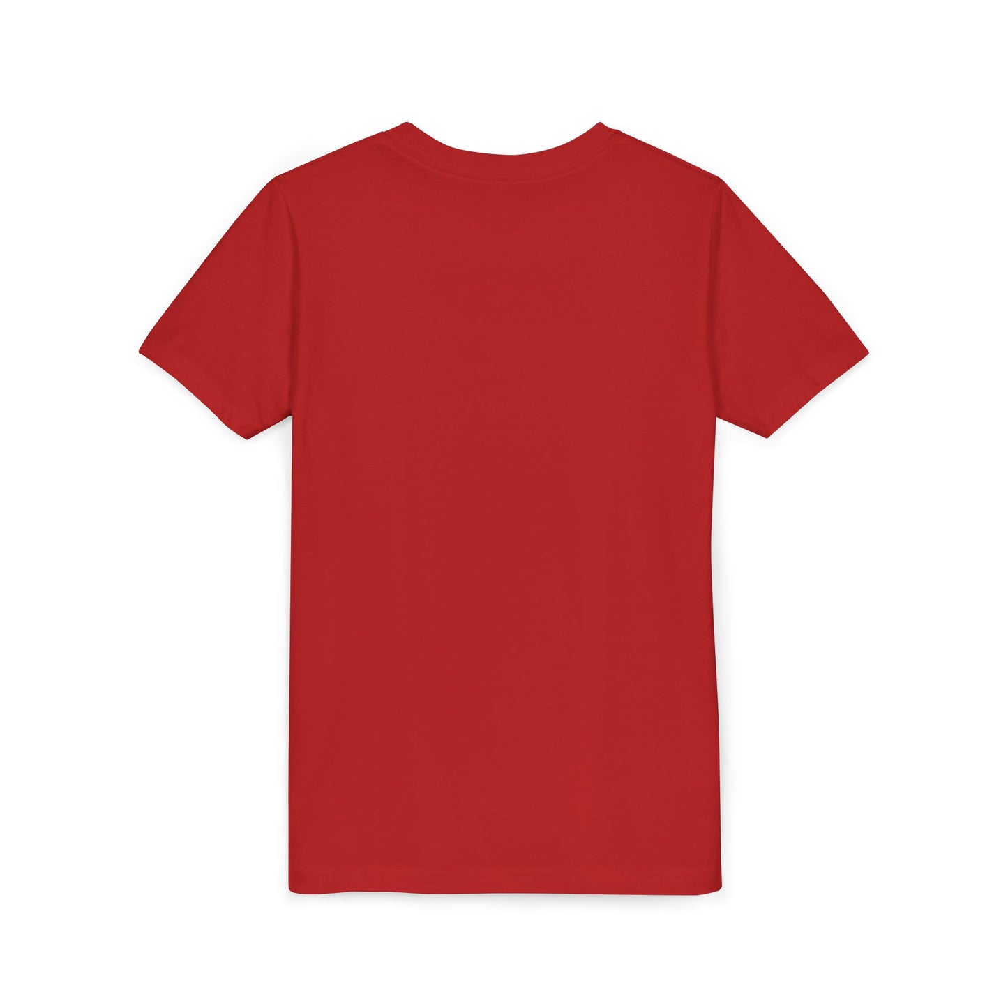 Youth Short Sleeve Bridges Tee