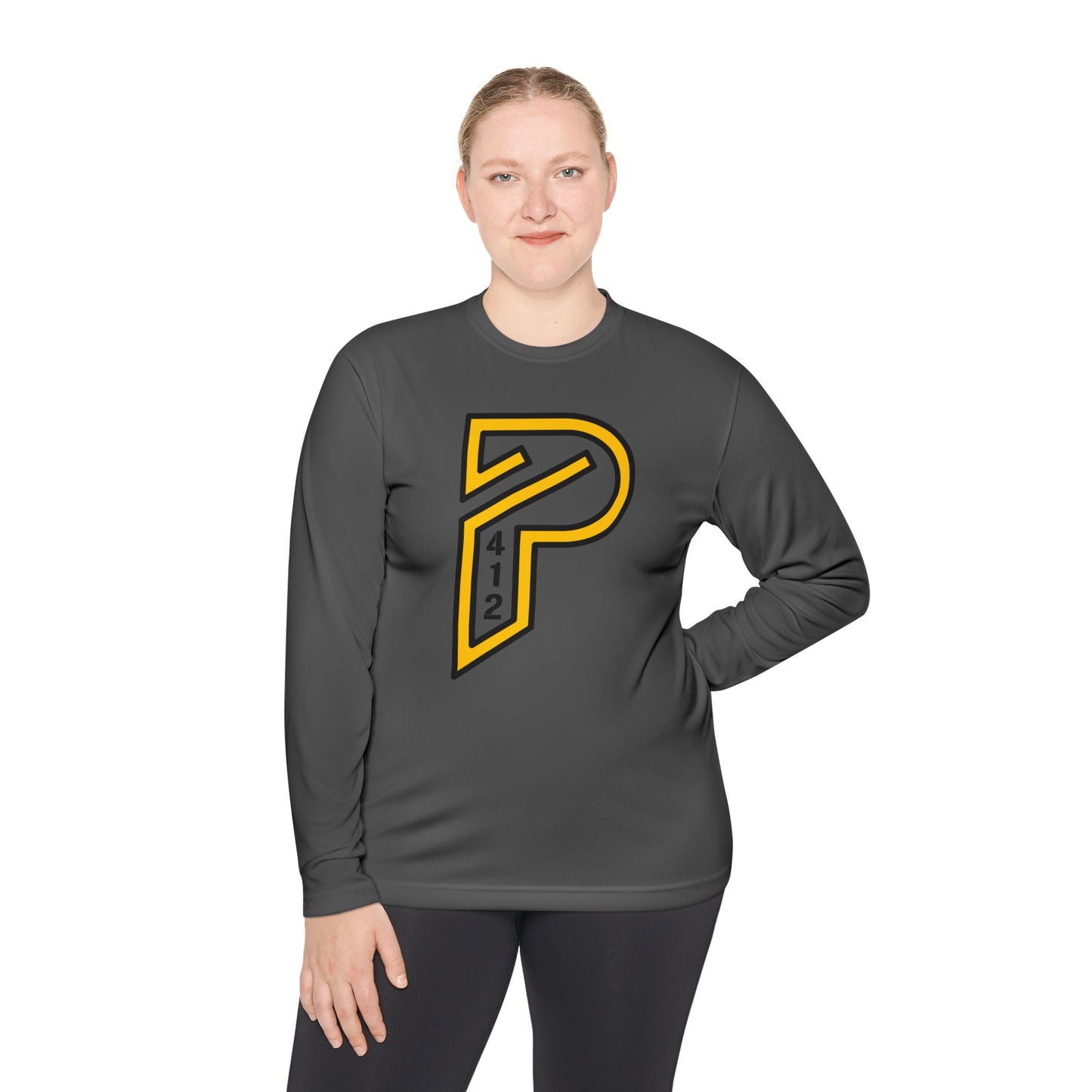 Bridges Unisex Long Sleeve Tee