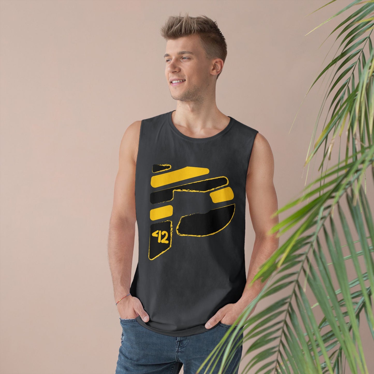 Unisex Barnard Tank