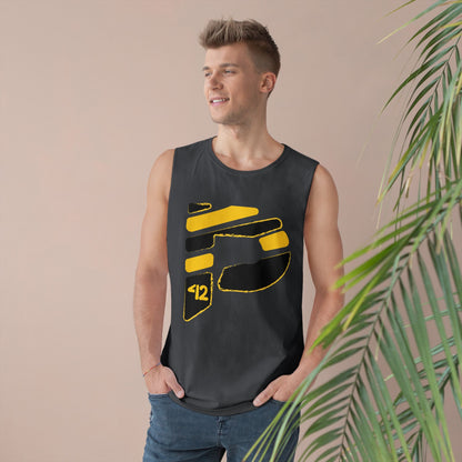 Unisex Barnard Tank