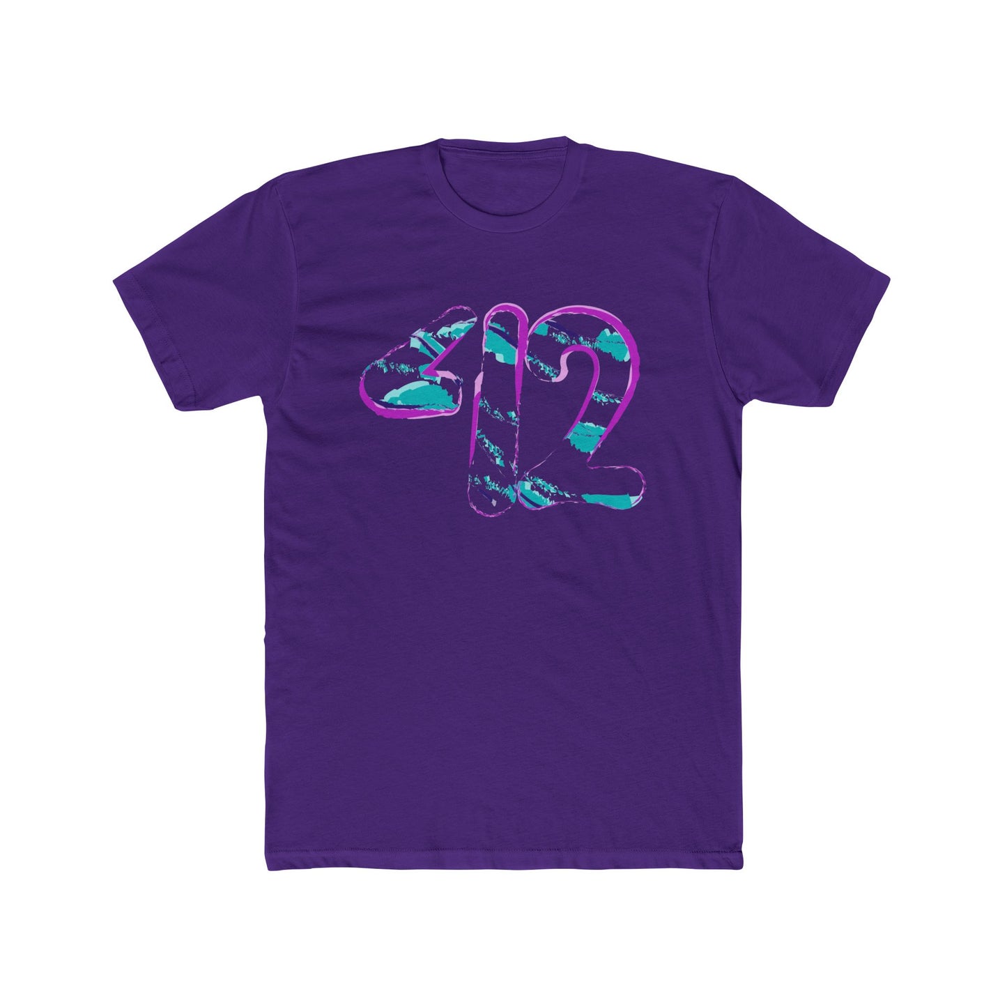 Cup Tee