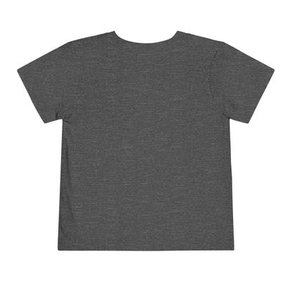 Toddler Short Sleeve Bridges Color Rush Tee