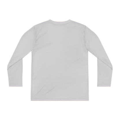 Youth Long Sleeve Retro Tee