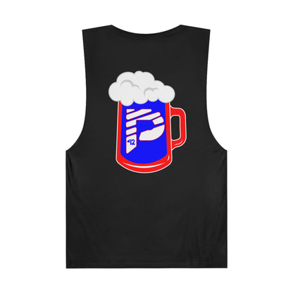 Unisex Barnard Tank