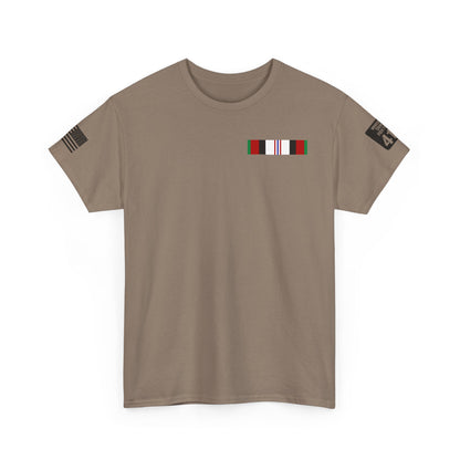 Afghanistan Retro Tribute