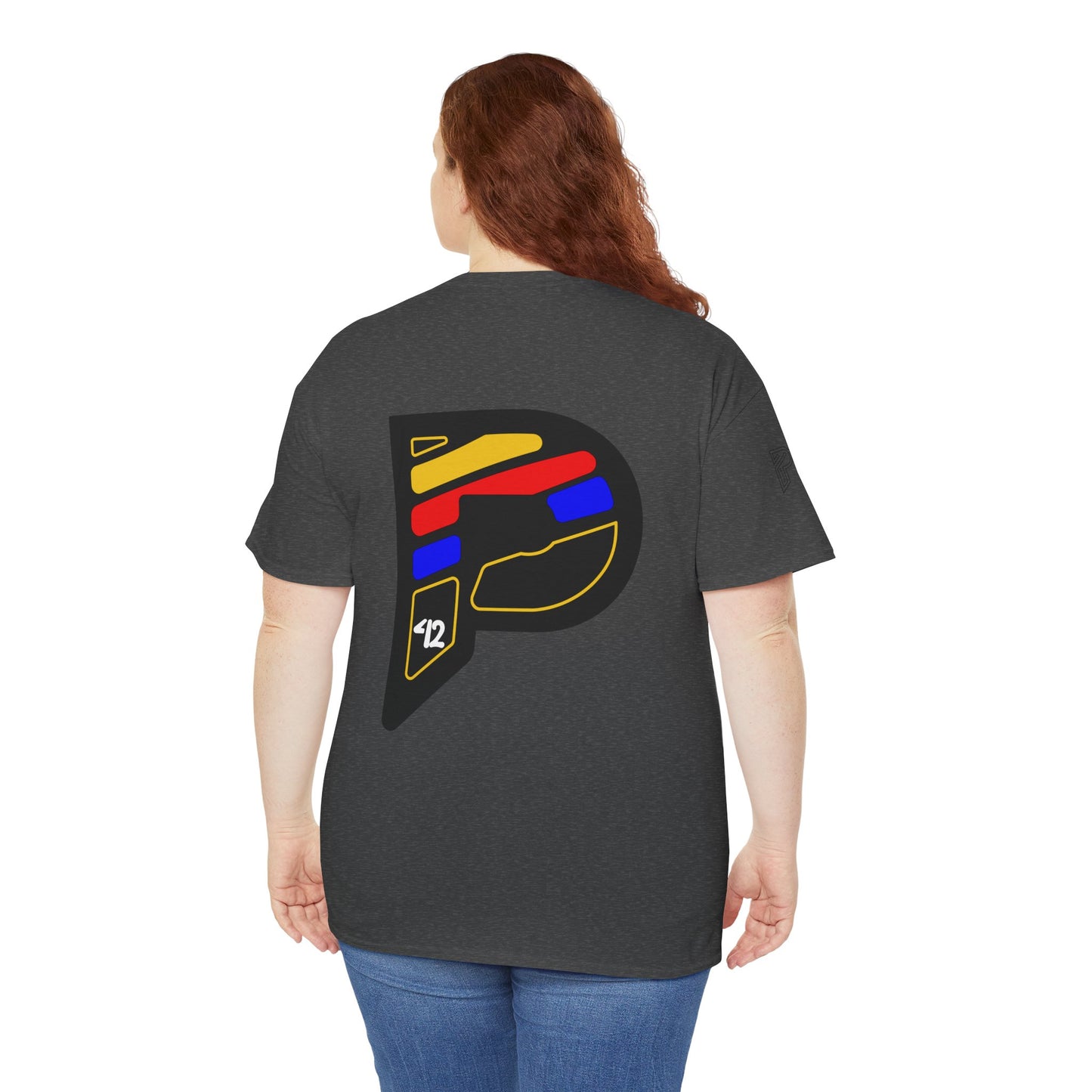 Retro Pittsburgh Unisex Tee
