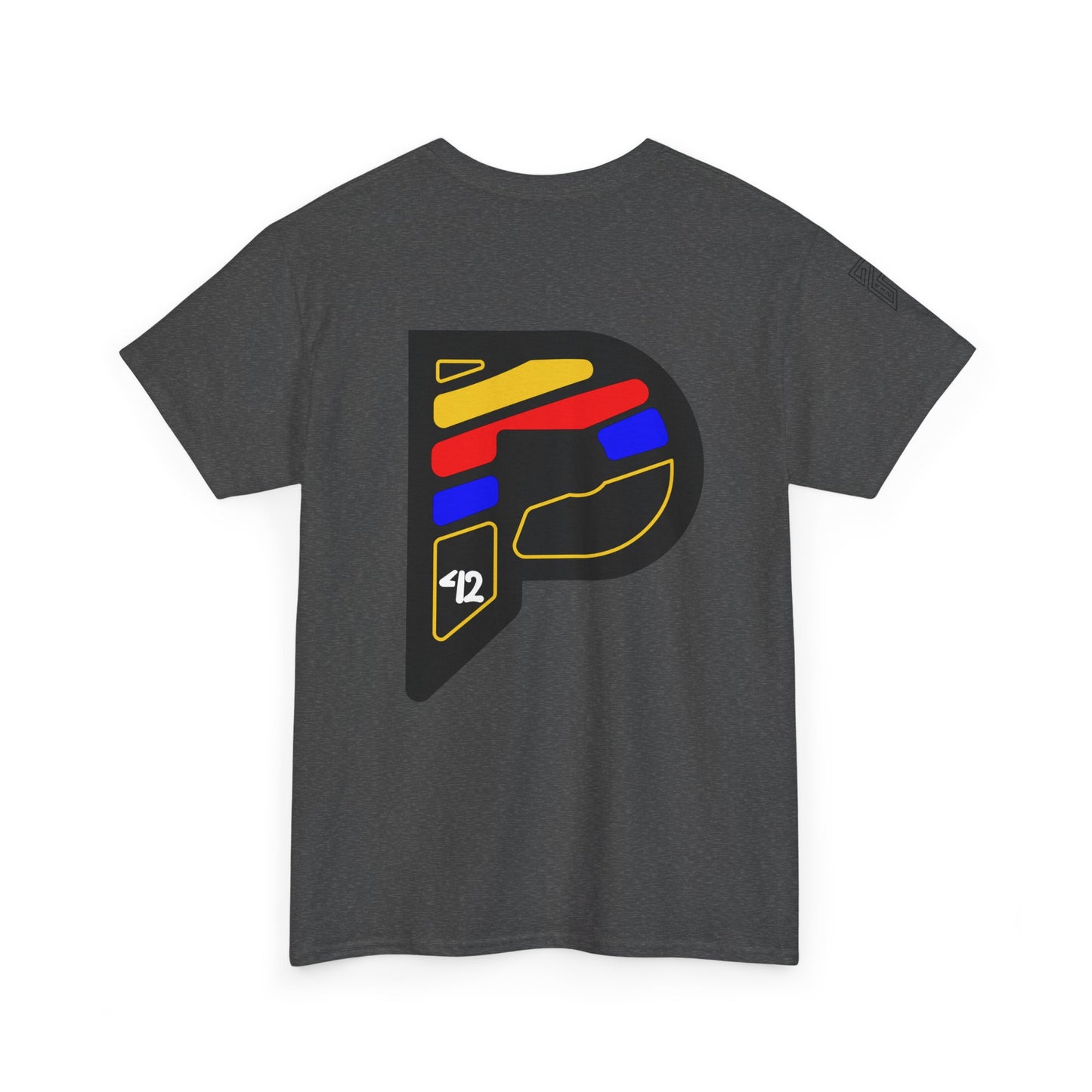 Retro Pittsburgh Unisex Tee