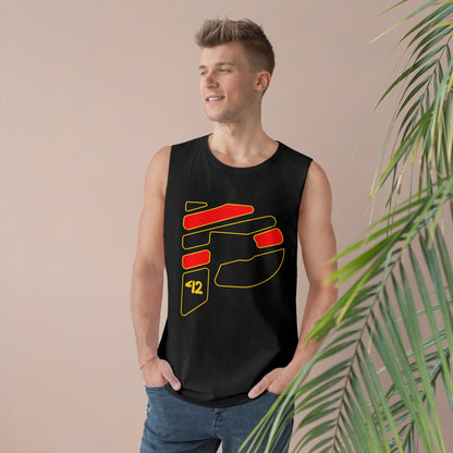 Unisex Barnard Tank