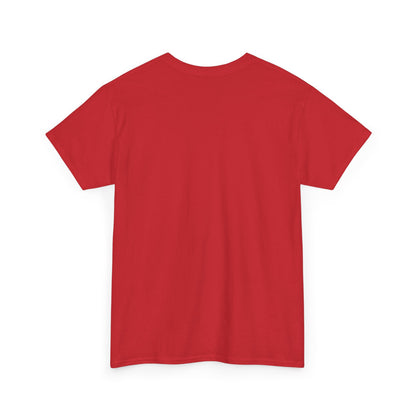 Bridges Color Rush Black Unisex Tee