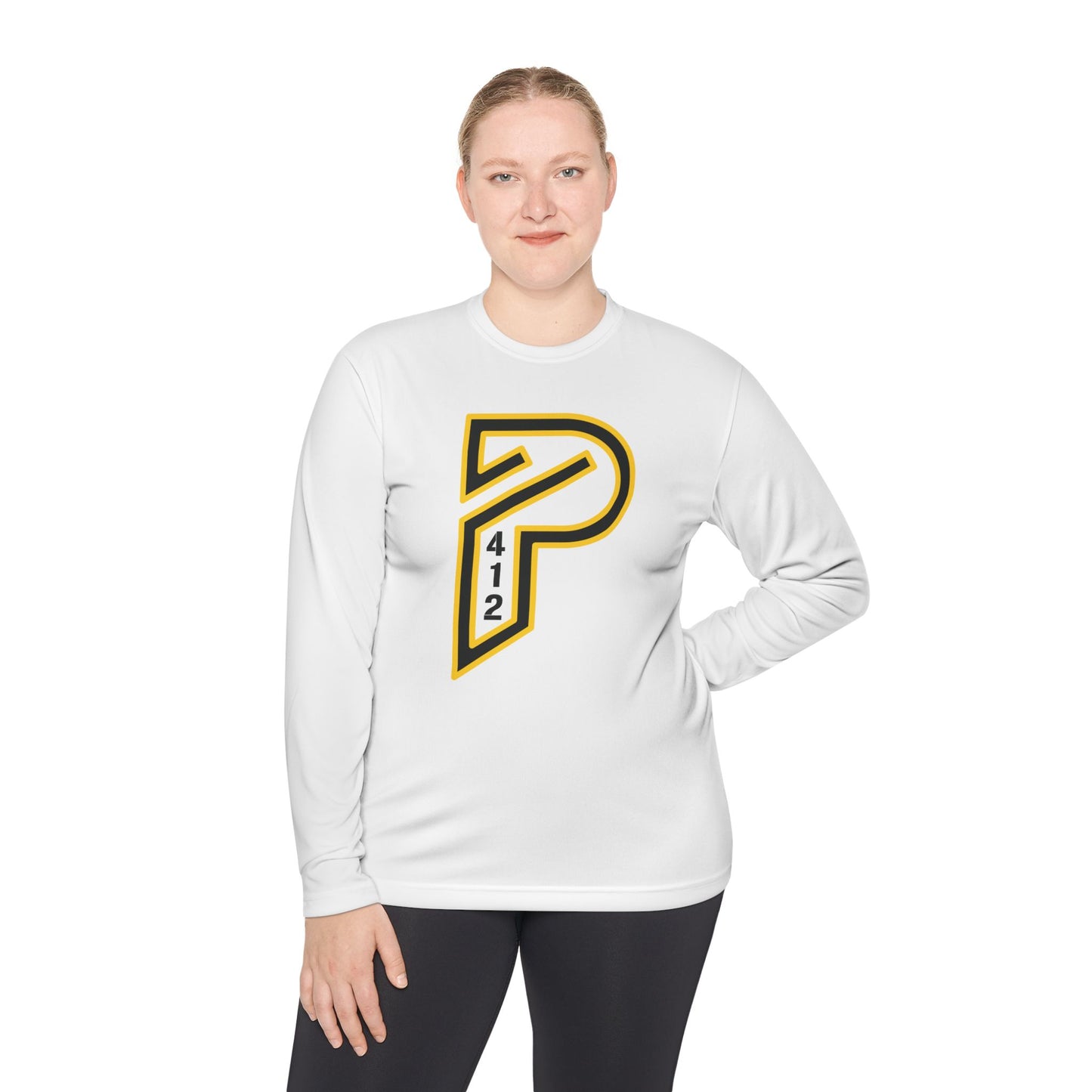 Bridges Unisex Long Sleeve Tee