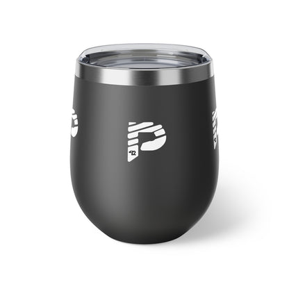 Color Rush Copper Vacuum Insulated Cup, 12oz