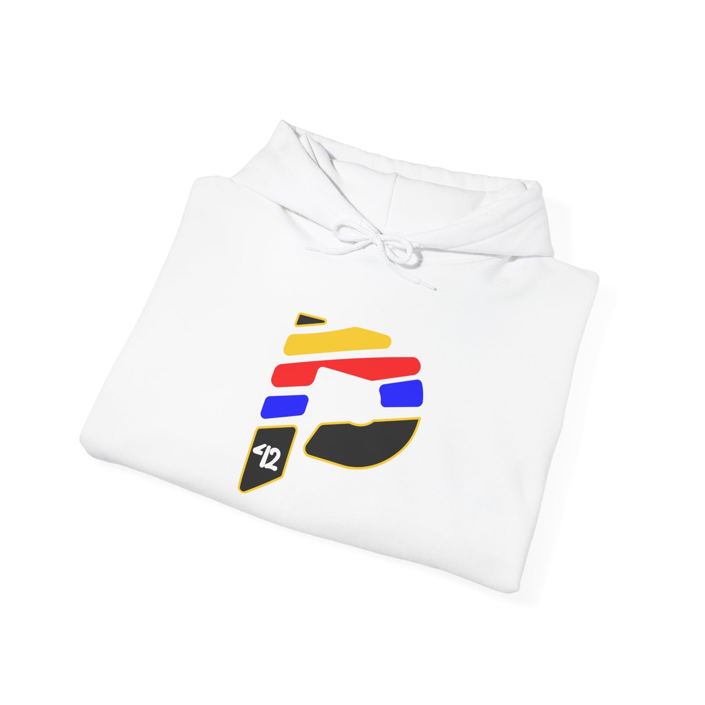 Retro Pittsburgh Hoodie