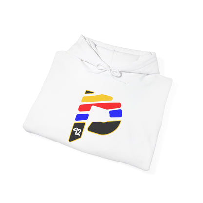 Retro Pittsburgh Hoodie