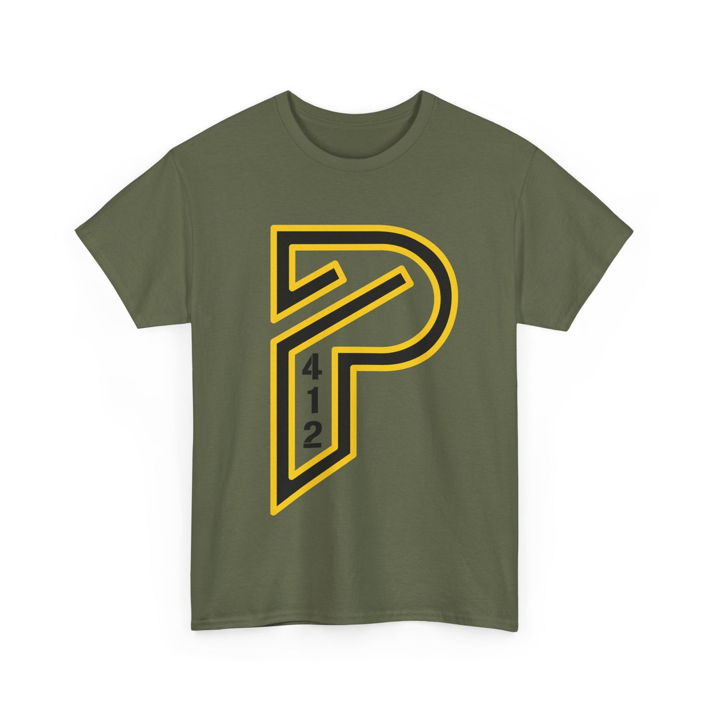Bridges Unisex Tee