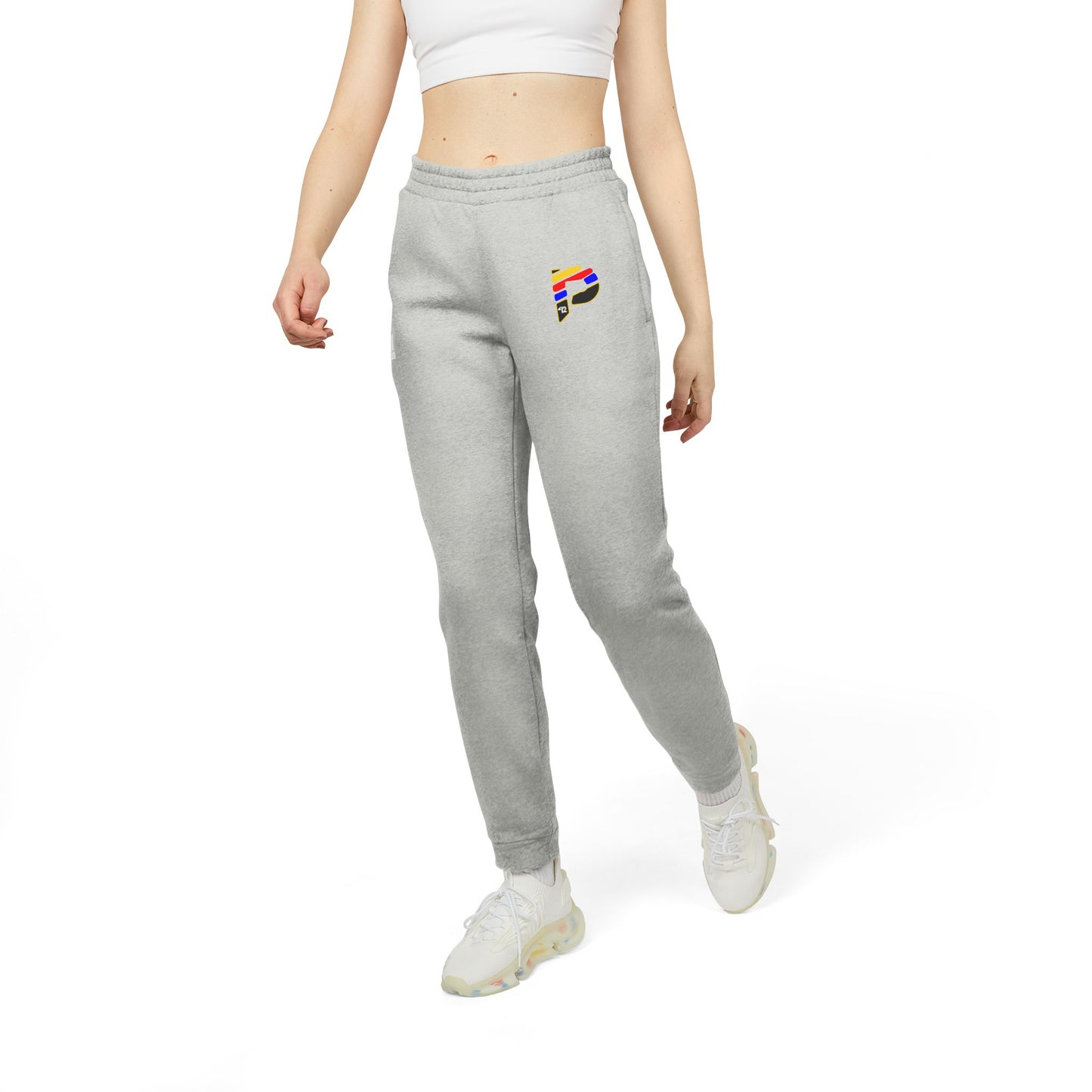 Retro adidas Unisex Fleece Joggers