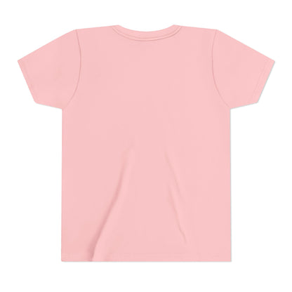 Youth Short Sleeve Bridges Tee