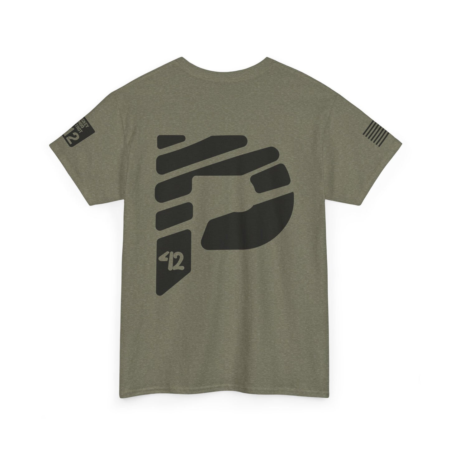 Iraq Retro Tribute