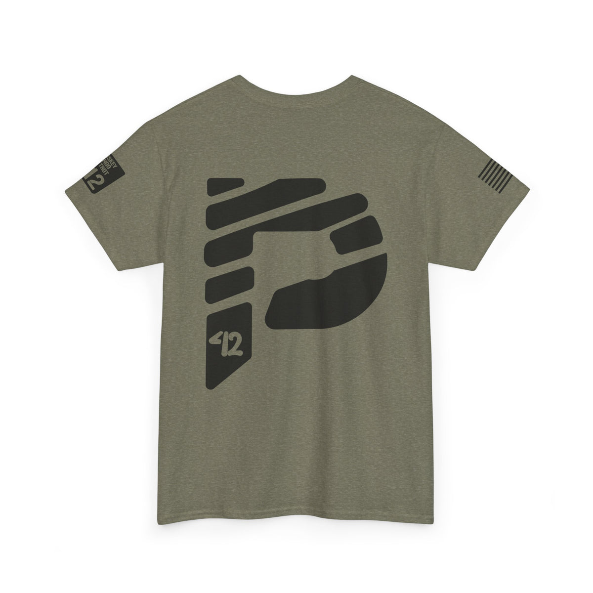 Iraq Retro Tribute