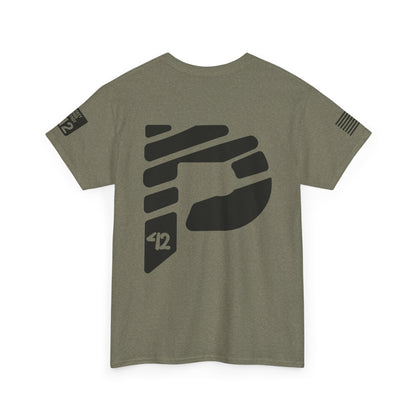 Iraq Retro Tribute
