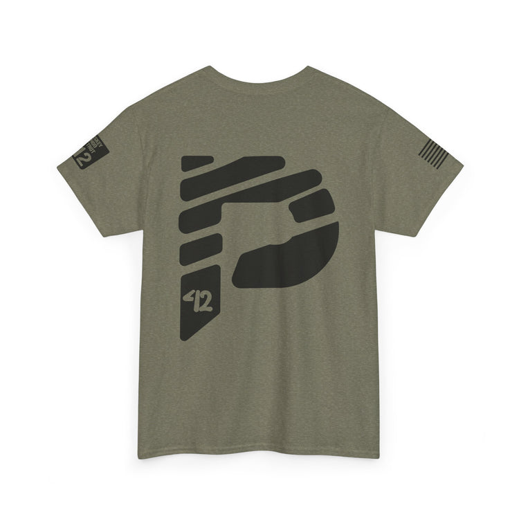 Iraq Retro Tribute