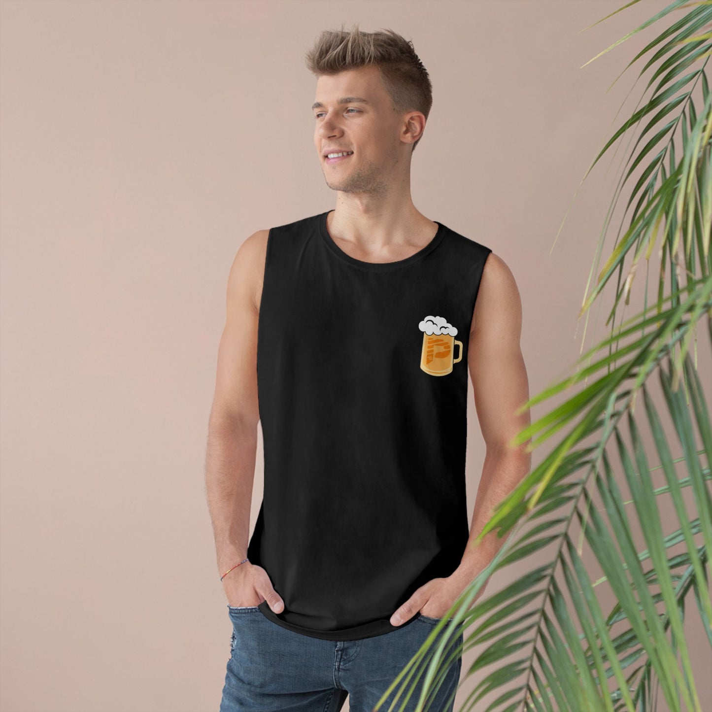 Unisex Barnard Tank