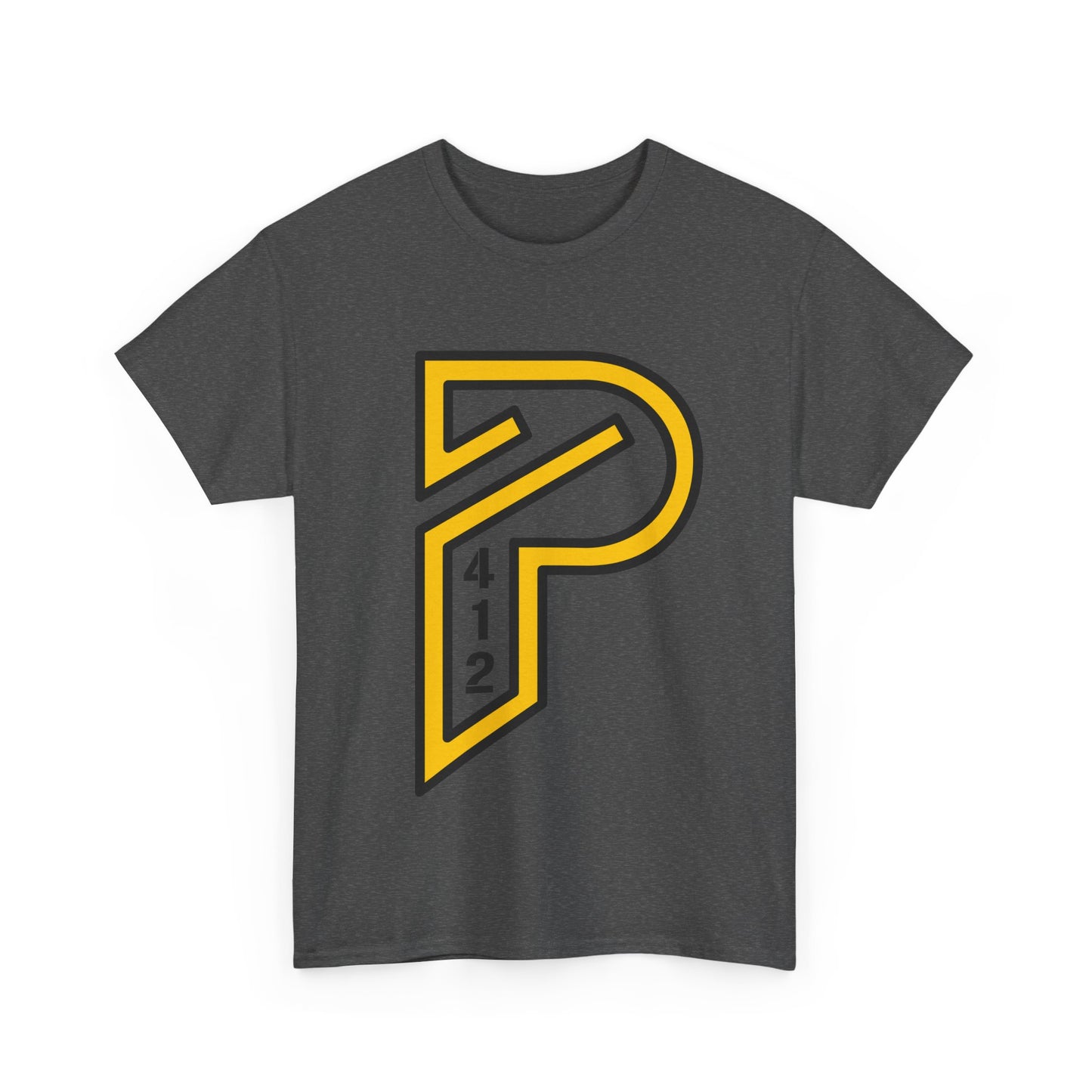 Bridges Unisex Tee