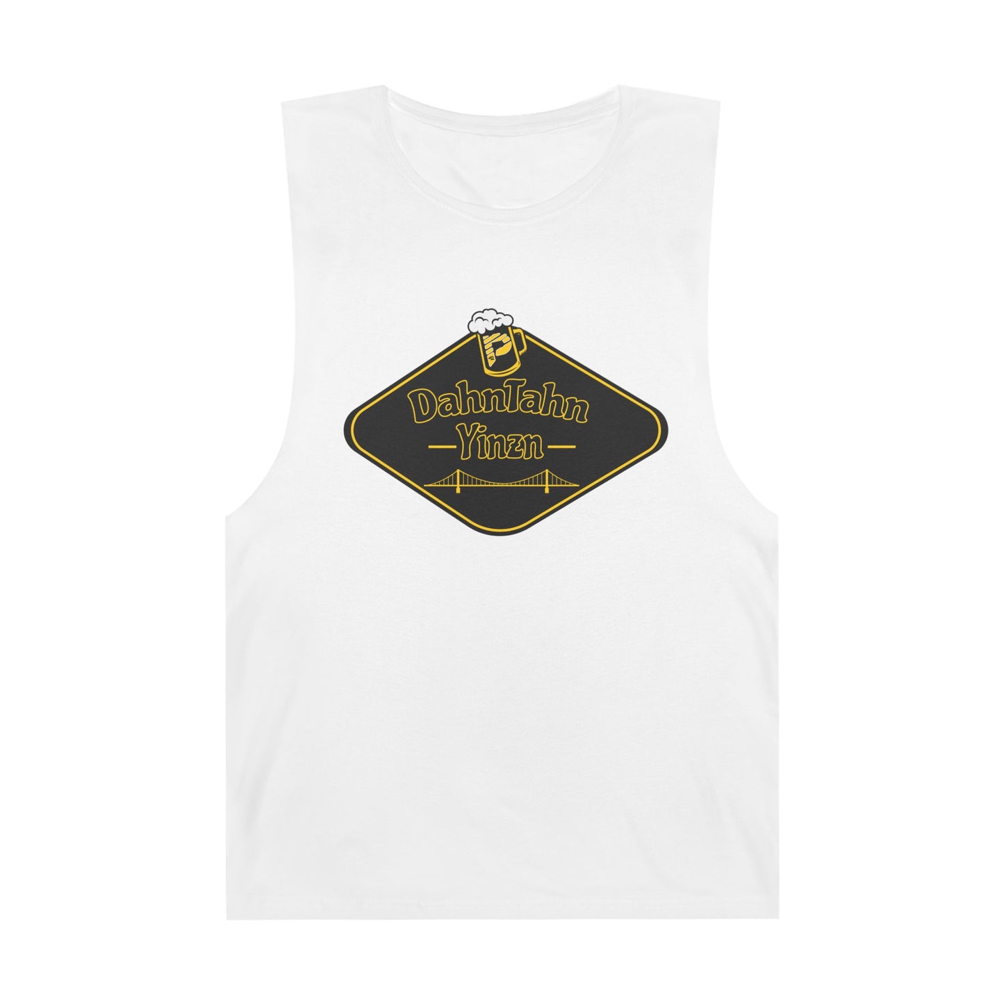 Unisex Barnard Tank