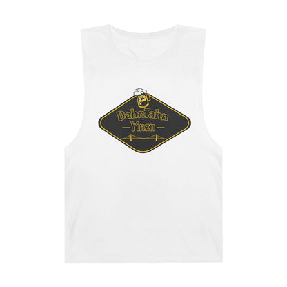Unisex Barnard Tank