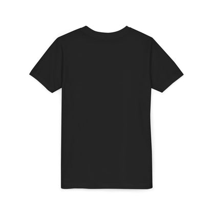 Youth Short Sleeve Retro Tee